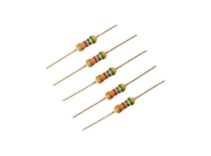 مقاومت الکتریکی چیست