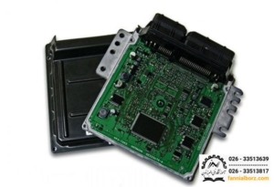 ایسیو خودرو چیست