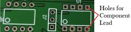 برد های الکترونیکی PCB