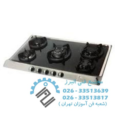 نگهداری از اجاق