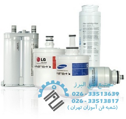 نگهداری از دستگاه های فیلتردار