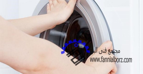 تعمیر لباسشویی
