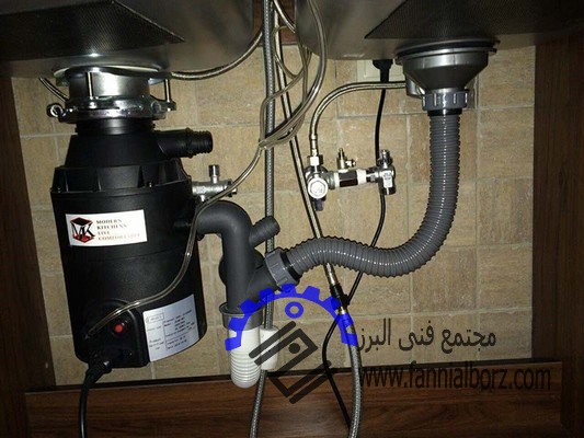 عیب یابی و تعمیر ماشین ظرفشویی