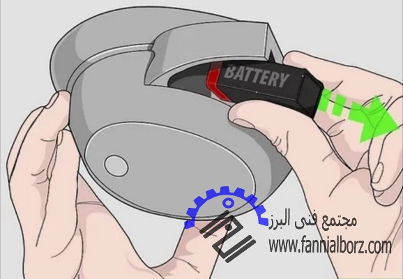 اعلام حریق