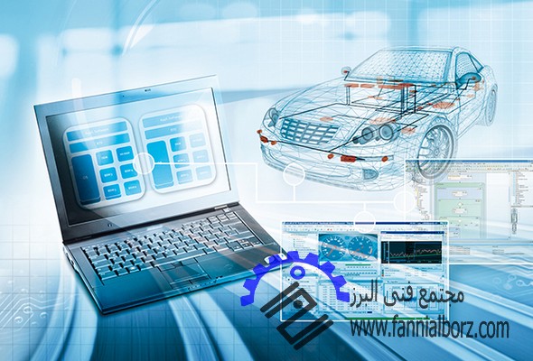 نحوه عیب یابی ایسیو خودرو