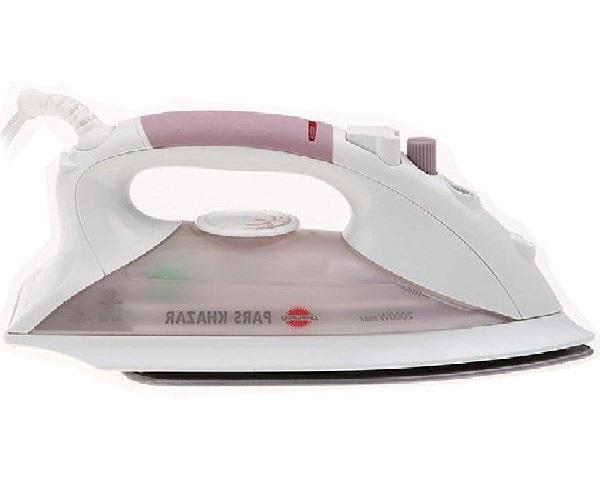 نحوه عیب یابی اتو