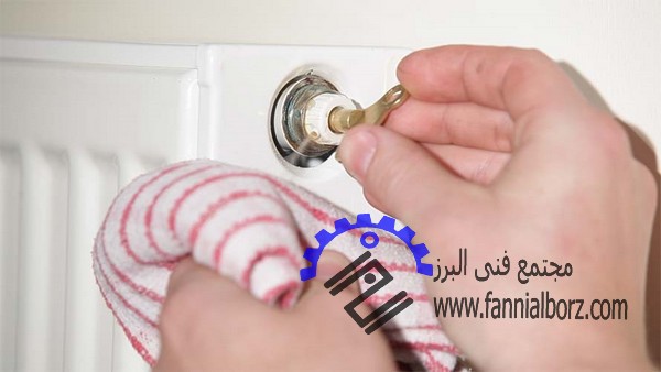 نصب و تعمیرات پکیج