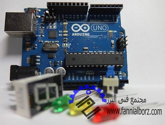 تفاوت های میان میکروکنترلرها و PLC