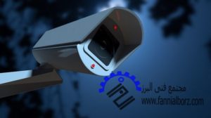 دوربین مدار بسته