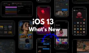 مشکل Mail app در سیستم عامل iOS 13