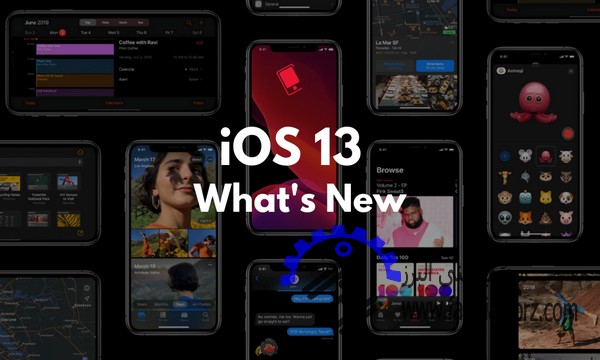 مشکل Mail app در سیستم عامل iOS 13