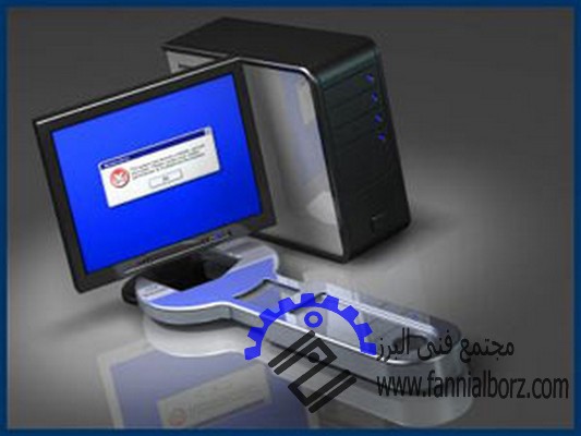 مادربرد کامپیوتر