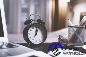 عیب یابی و تعمیر فکس