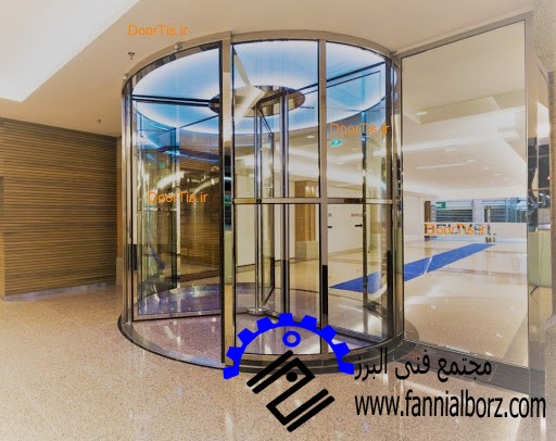 نحوه­ عیب یابی درب اتوماتیک چمبرلین