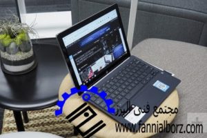 مشکلات مرورگر در کروم بوک