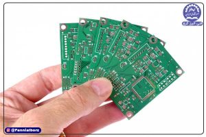 انواع پی سی بی