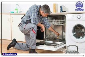 بازار کار تعمیرات لوازم خانگی