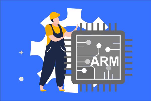 آموزش برنامه نویسی میکروکنترلر ARM