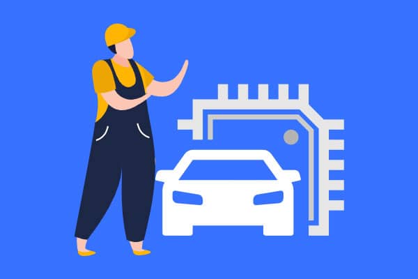 آموزش تعمیرات ایسیو خودرو