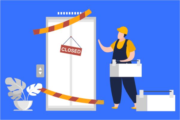 آموزش نصب آسانسور در کرج