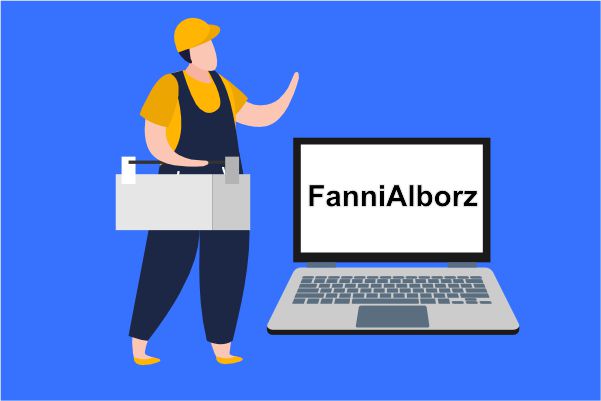 آموزش تعمیرات لپ تاپ در کرج