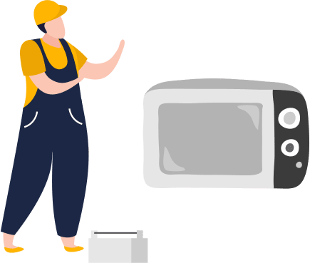 آموزش تعمیرات ماکروویو