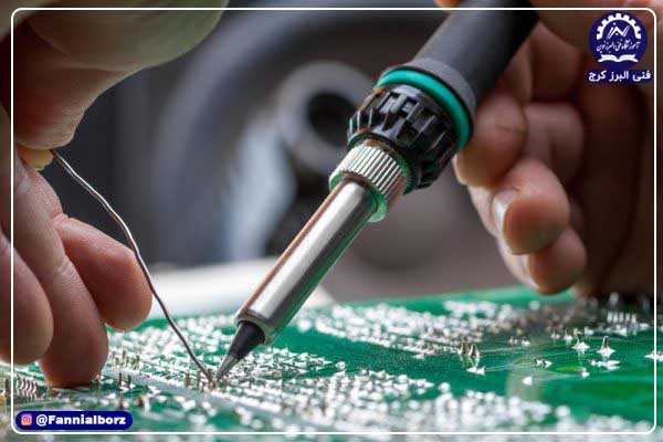 هویه SMD هویه SMD