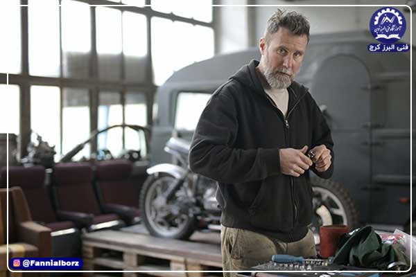 اهمیت یادگیری شغل های فنی پردرآمد