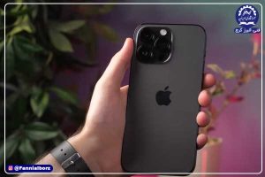 آیفون 14 پرومکس