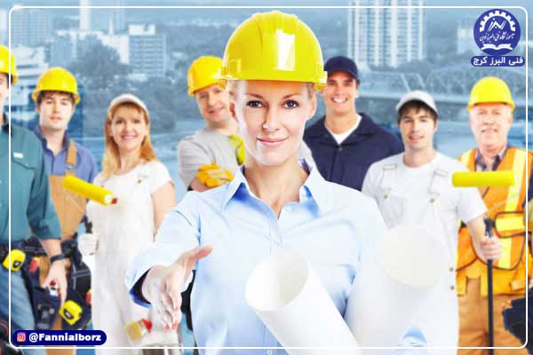 شغل های فنی پردرآمد