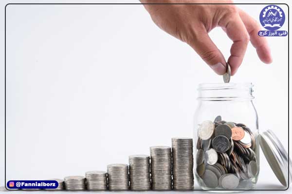 صرفه جویی مالی با تعمیرات موبایل صرفه جویی مالی با تعمیرات موبایل