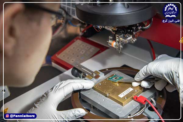 تعمیرات موبایل با استفاده از رایانه‌ های کوانتومی