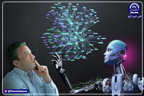 استفاده از هوش مصنوعی در تعمیر گوشی