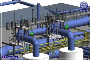 سیستم لوله کشی