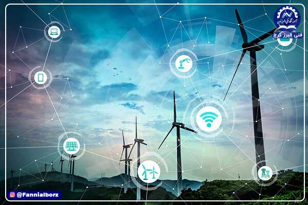 هوشمند سازی ساختمان