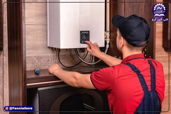 شغل تعمیرات پکیج دیواری شغل تعمیرات پکیج دیواری