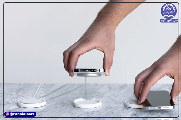 مگ سیف چگونه کار می کند؟