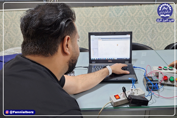 کاربرد پی ال سی چیست
