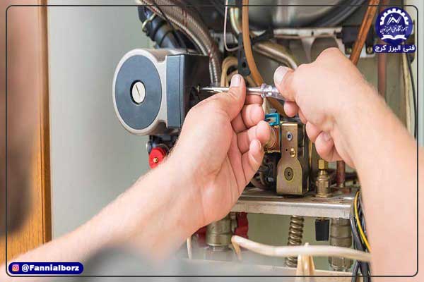  نکات کلیدی برای موفقیت در هواگیری