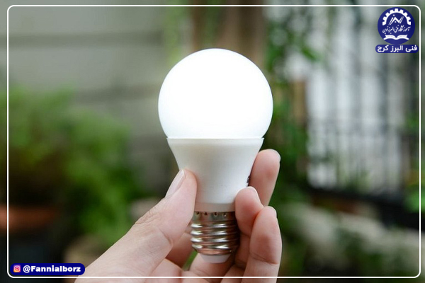 لامپ های LED لامپ های LED