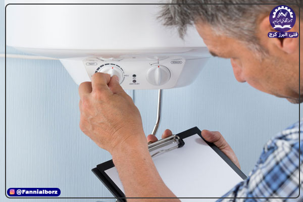 تنظیمات ریست پکیج و نیاز به تنظیم مجدد