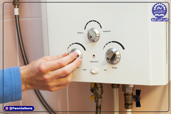 اهمیت تعمیر و نگهداری منظم پکیج‌ های دیواری