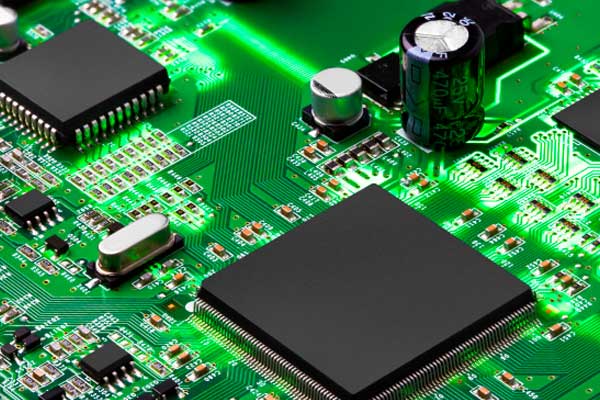 کاربردهای برد PCB