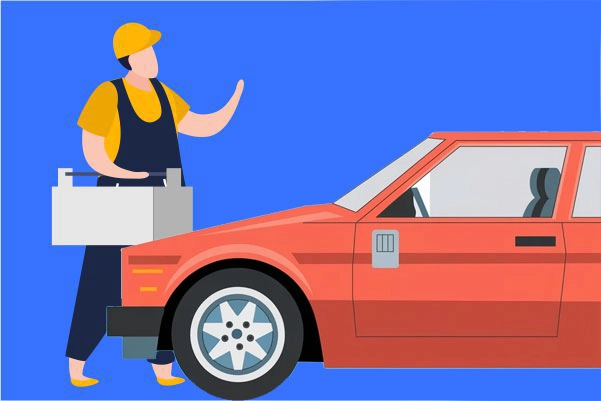 آموزش مکانیک خودرو در کرج