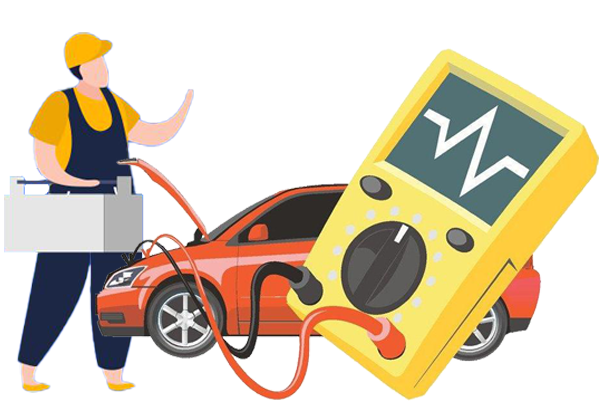 آموزش برق خودرو در کرج