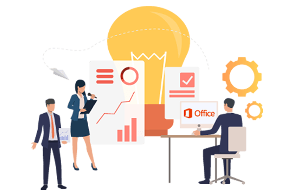 آموزش icdl در کرج