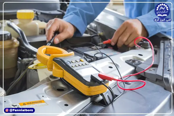 عوامل موثر بر افزایش درآمد برق خودرو