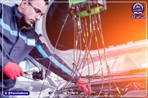 درآمد و آینده شغلی برق خودرو چگونه است؟