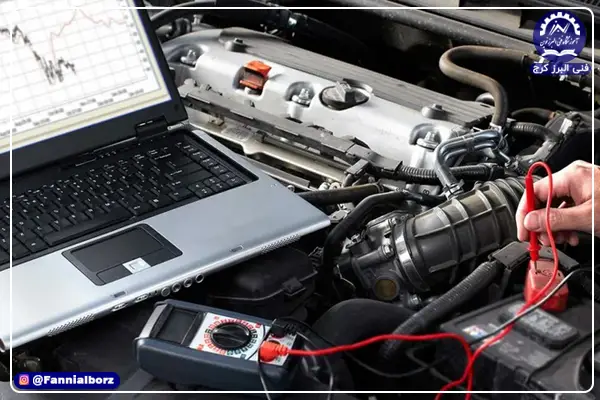 درآمد تعمیرات ایسیو در سال ۱۴۰۴