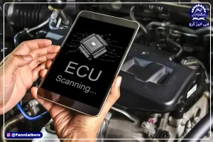 درآمد تعمیرات ایسیو